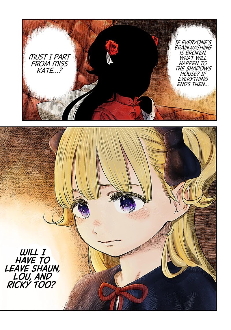 Shadows House, Chapter 94 image 16